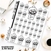 YouTube || Planner Paige